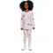 All Over Icons Knit Top - Denny's