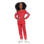 Minnie Mouse Knit Jogger - Denny's