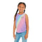 Tank Ombre Rainbow Heart - Denny's