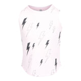 All Over Bolts Muscle Tank - Denny's