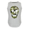 Camo Skull Tank Top - Denny's