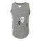 Allover Heart & Skull Tank - Denny's