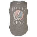 Grateful Dead Tank - Denny's