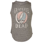 Grateful Dead Tank - Denny's