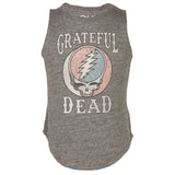 Grateful Dead Tank - Denny's