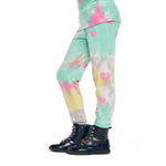 Hearts & Bolts Knit Jogger - Denny's