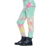 Hearts & Bolts Knit Jogger - Denny's