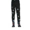 Allover Silver Kisses Jogger - Denny's