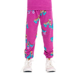 Roller Skates Sweatpant - Denny's