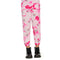 All Over Mini Mouse Tie Dye Knit Jogger - Denny's