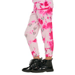 All Over Mini Mouse Tie Dye Knit Jogger - Denny's