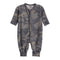 Camo Hacci Union Suit - Denny's