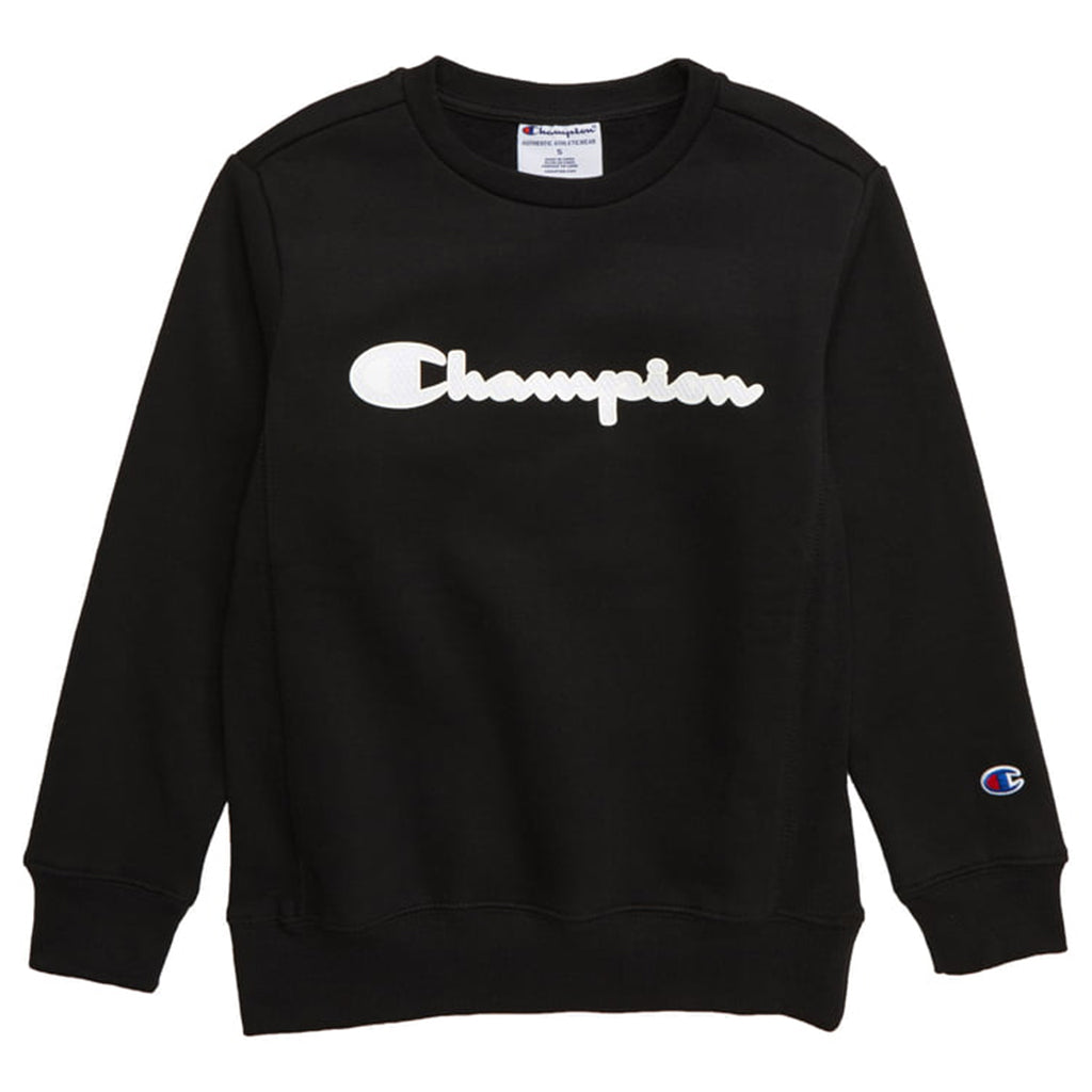 Premium Fleece Crew - Denny's