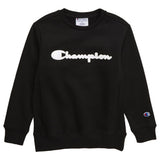 Premium Fleece Crew - Denny's
