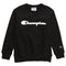 Premium Fleece Crew - Denny's
