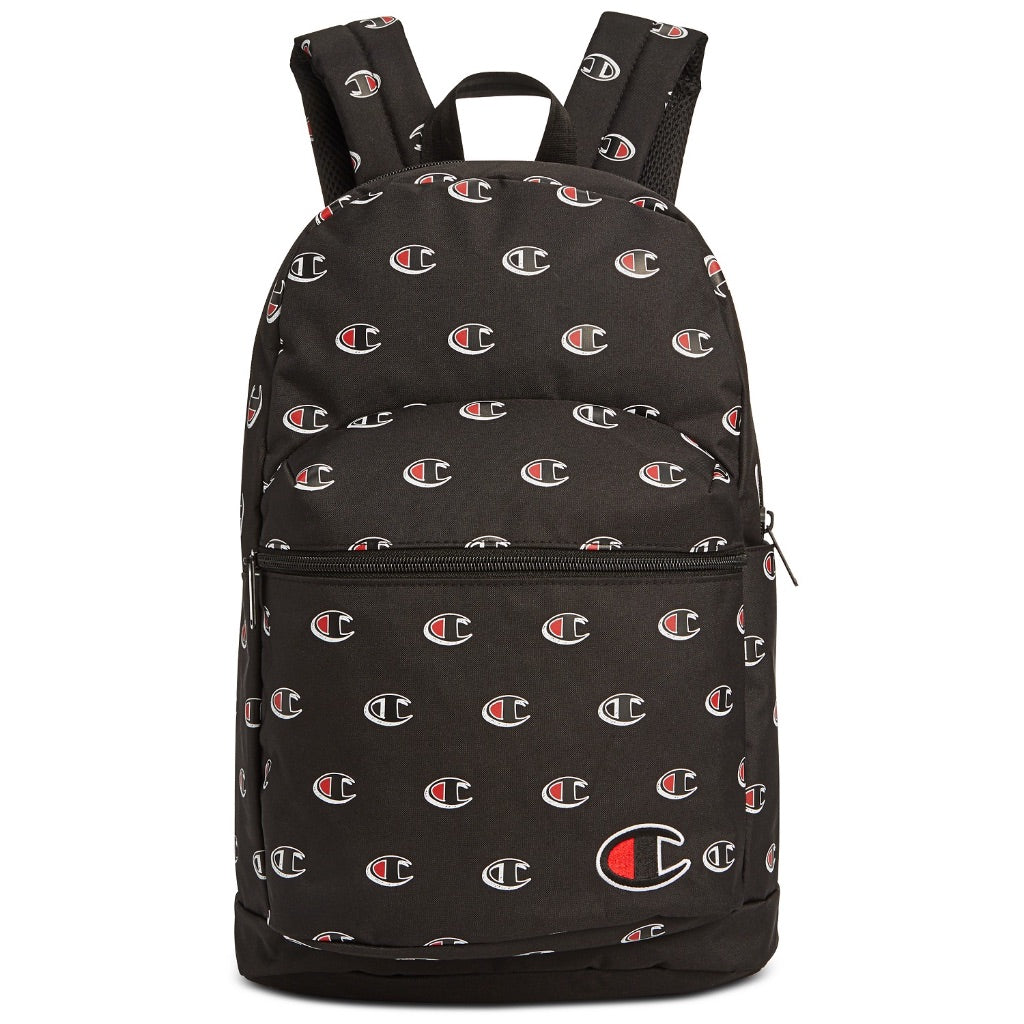 Champion Logo Backpack - Denny's