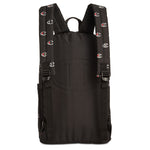 Champion Logo Backpack - Denny's