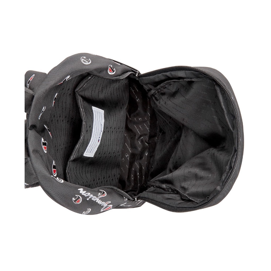 Champion Logo Backpack - Denny's