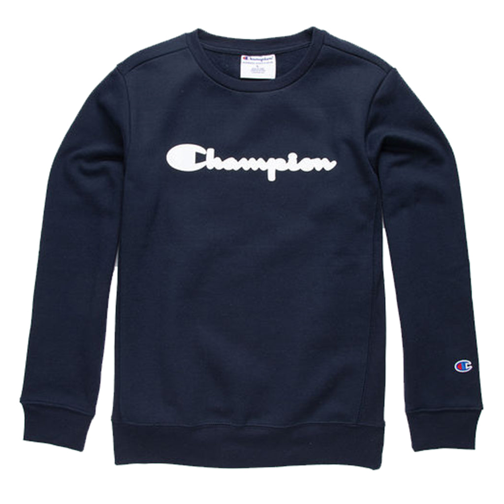 Premium Fleece Crew - Denny's