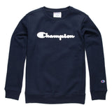 Premium Fleece Crew - Denny's
