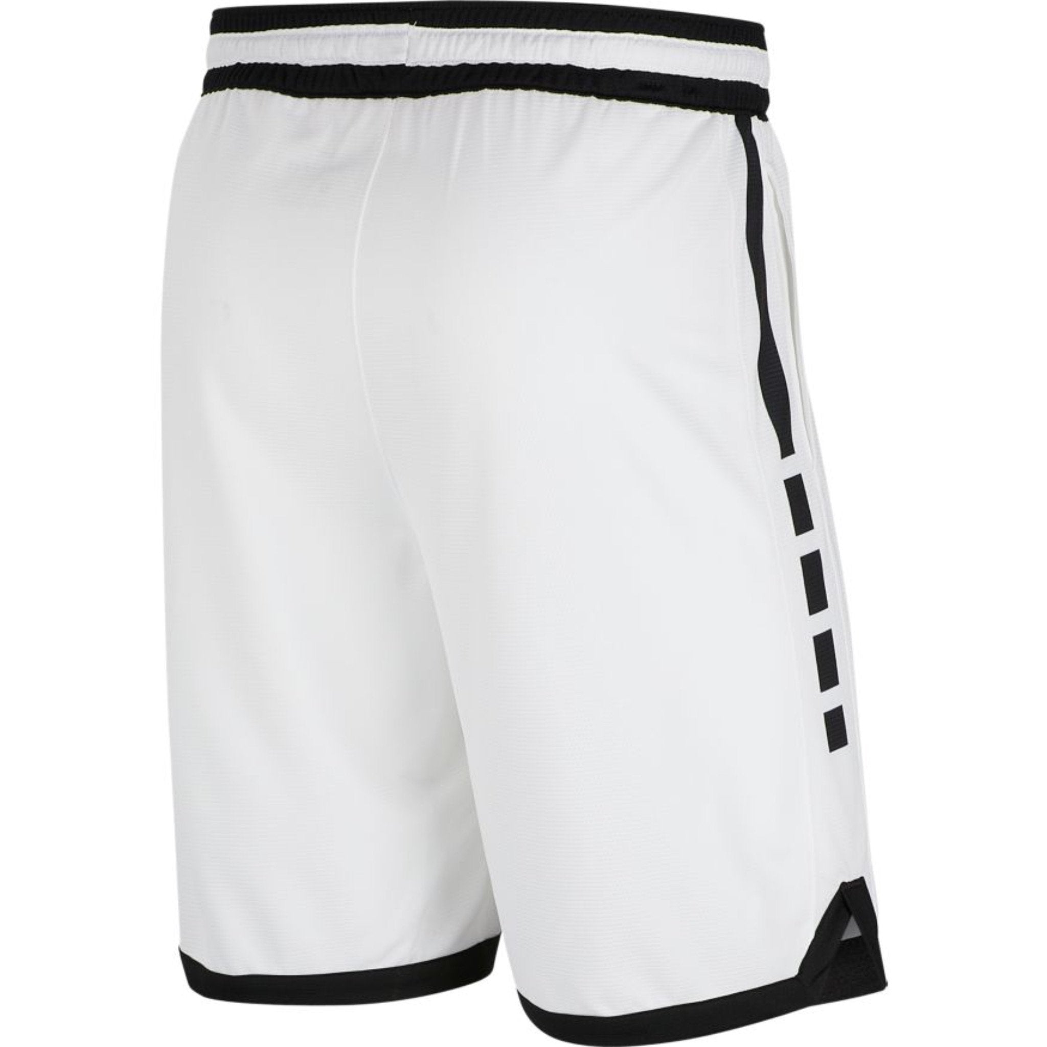 Elite Stripe Short - Denny's