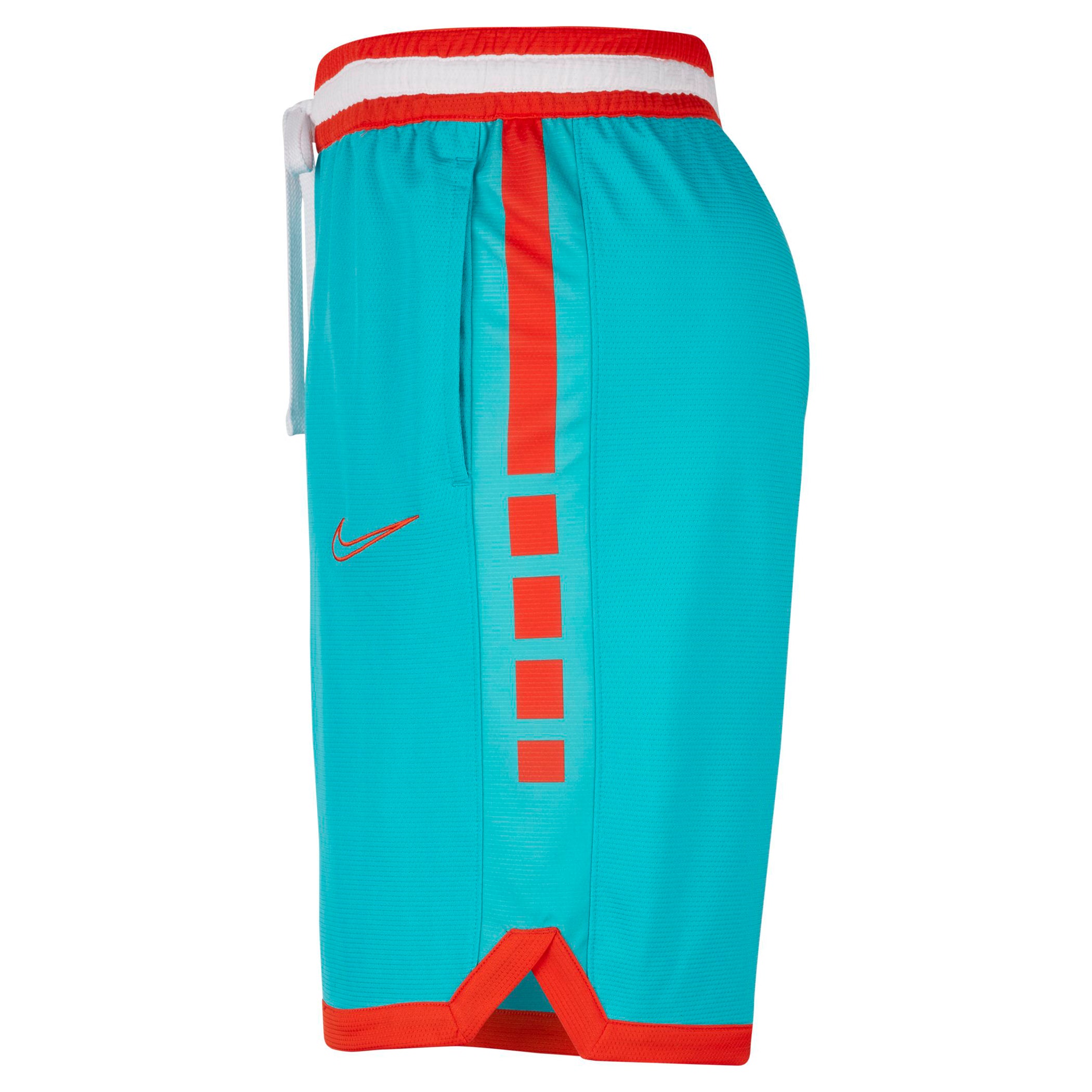 Elite Stripe Short - Denny's
