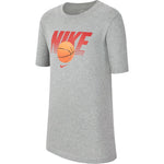 Basketball Tee - Denny's