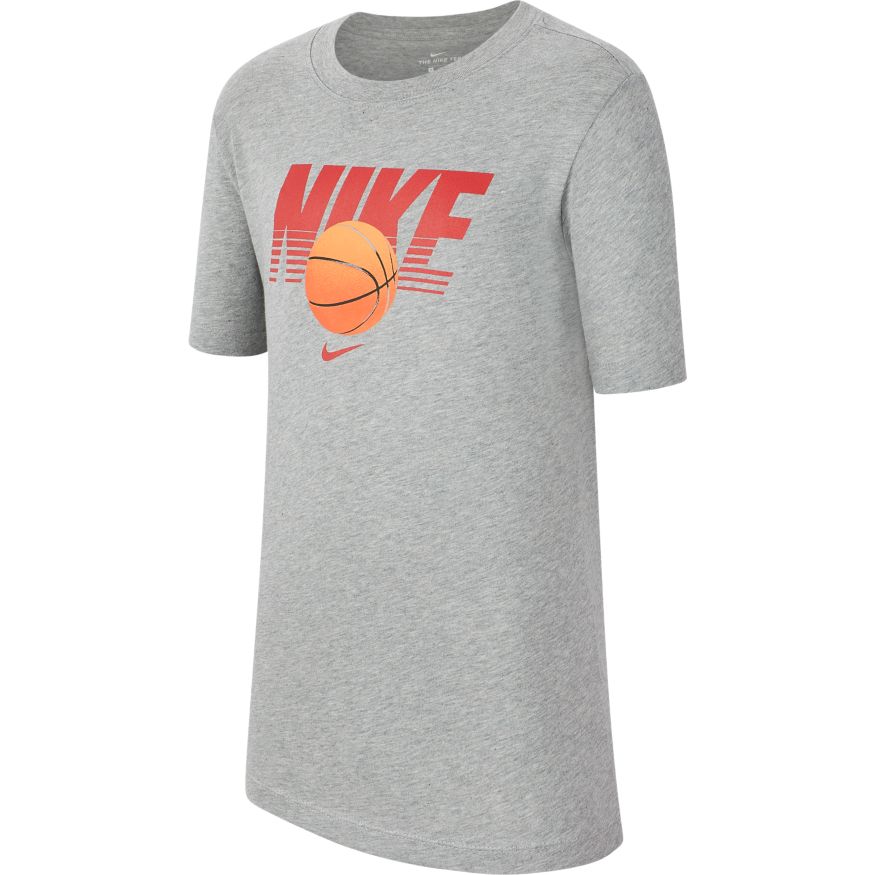 Basketball Tee - Denny's