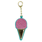 Ice Cream Key Charm - Denny's