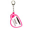 But First Coffee Key Charm - Denny's