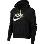 Gym Vintage Logo Hoodie - Denny's