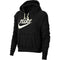 Gym Vintage Logo Hoodie - Denny's