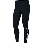 Just Do It Legging - Denny's