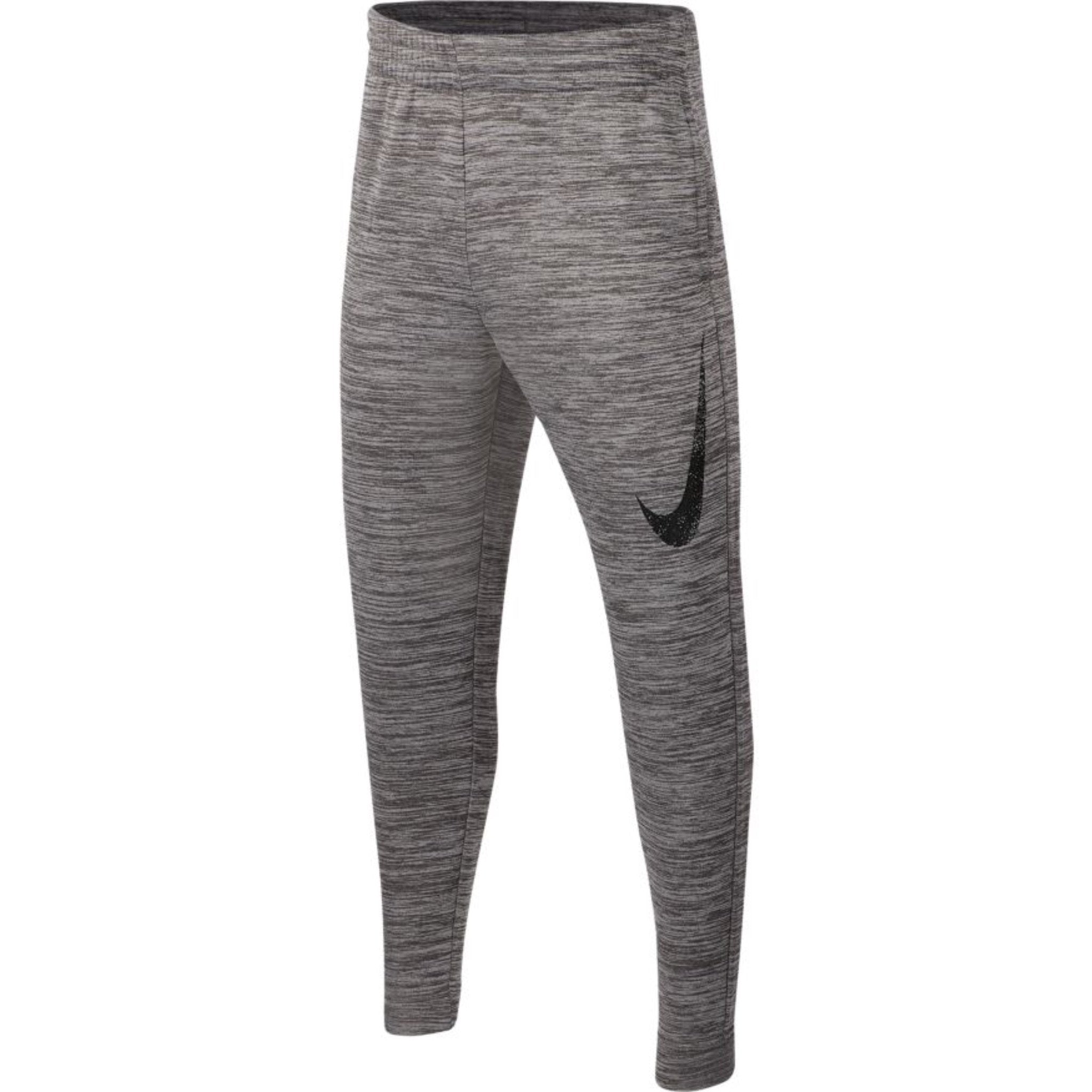 Basketball Therma Pant - Denny's