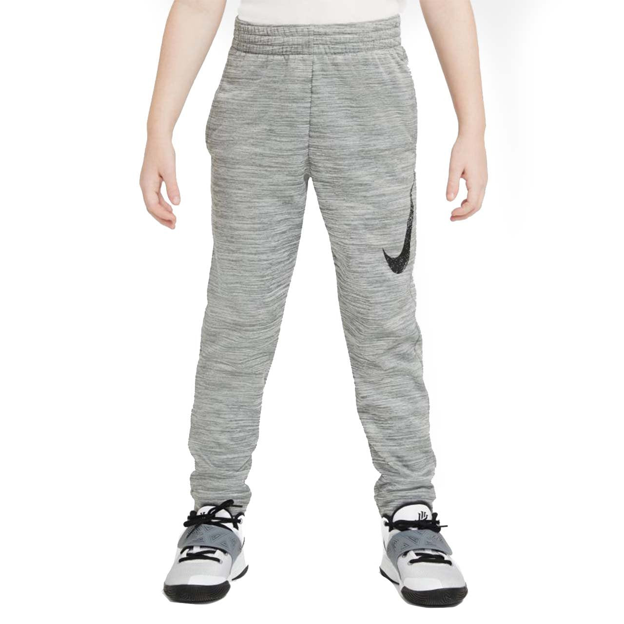 Basketball Therma Pant - Denny's