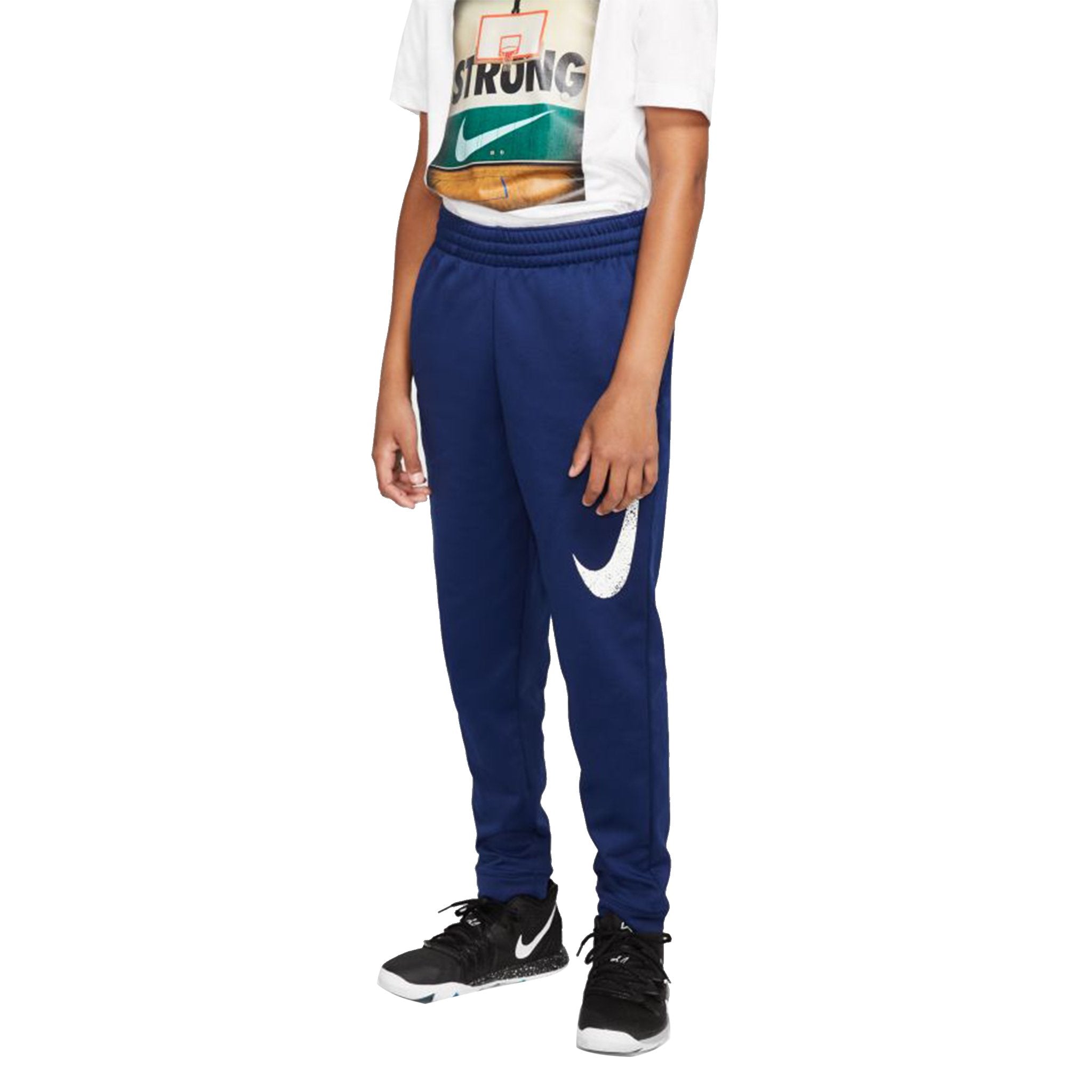 Basketball Therma Pant - Denny's