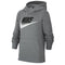 HBR Club Fleece Hoodie - Denny's
