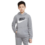 HBR Club Fleece Hoodie - Denny's