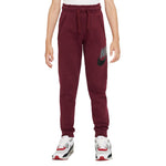 Club Fleece Jogger - Denny's