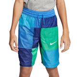 Elite Reversible Short - Denny's
