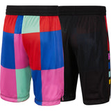 Elite Reversible Short - Denny's