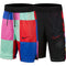 Elite Reversible Short - Denny's