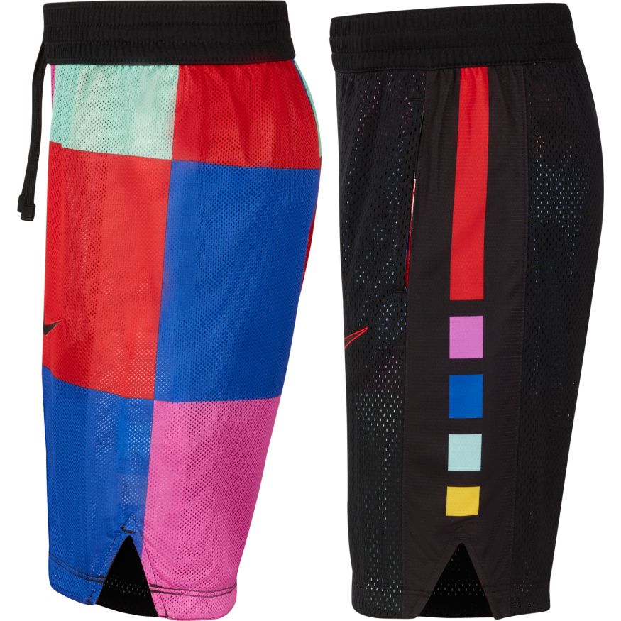 Elite Reversible Short - Denny's