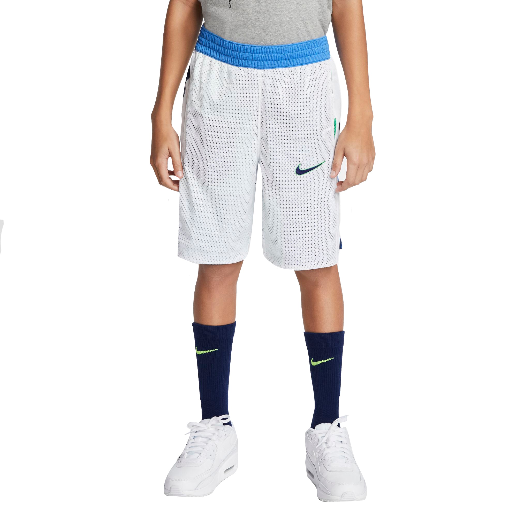 Elite Reversible Short - Denny's