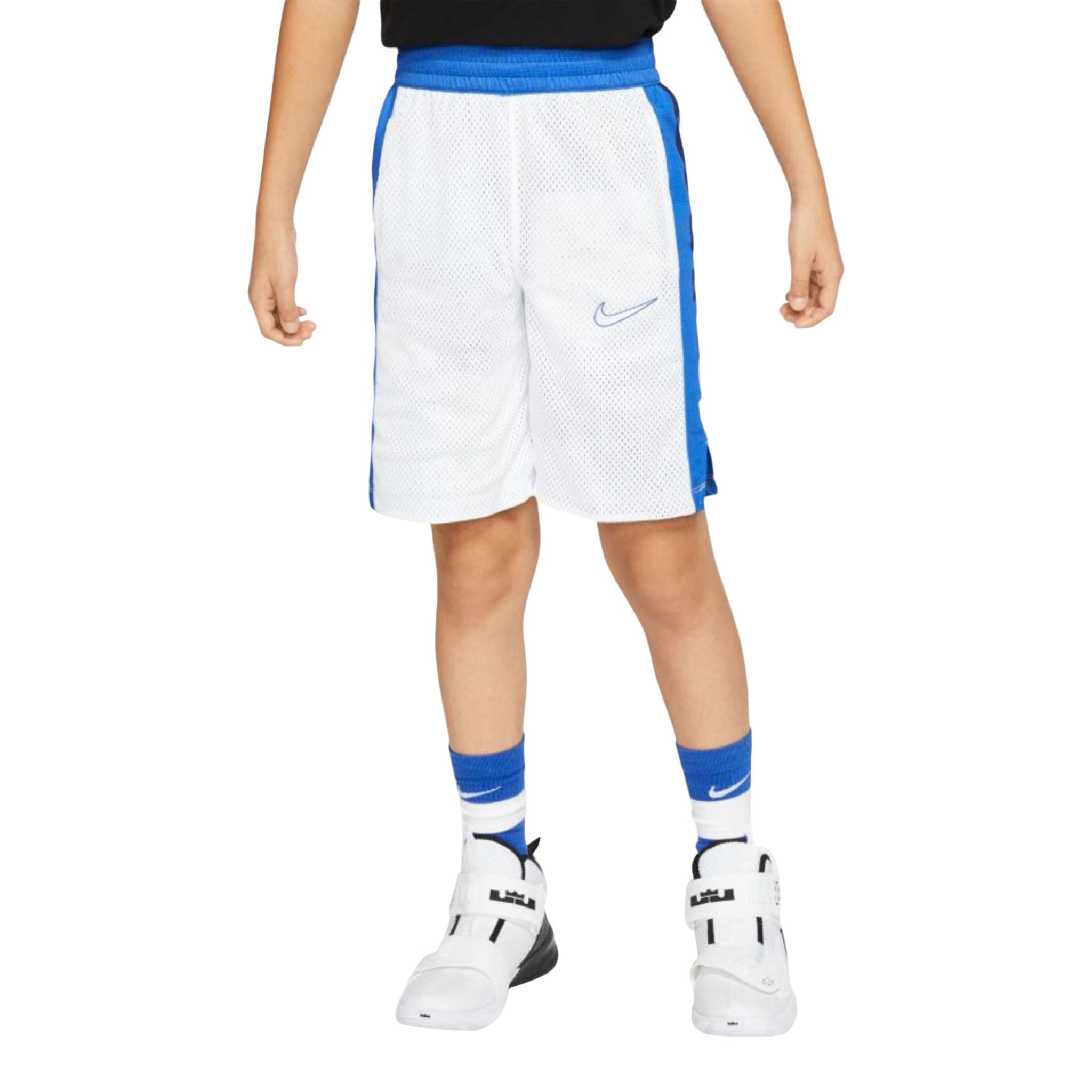 Elite Reversible Short - Denny's
