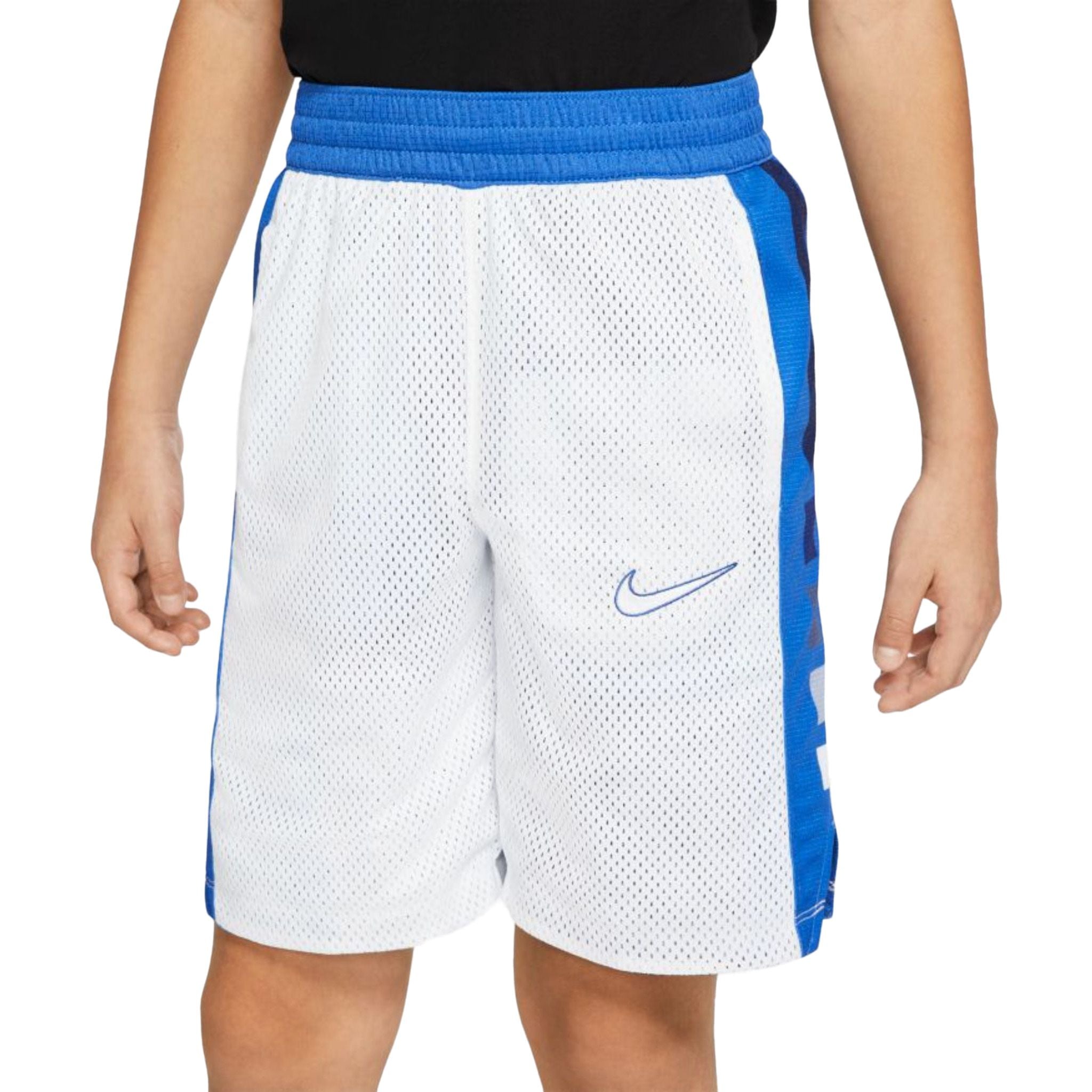 Elite Reversible Short - Denny's