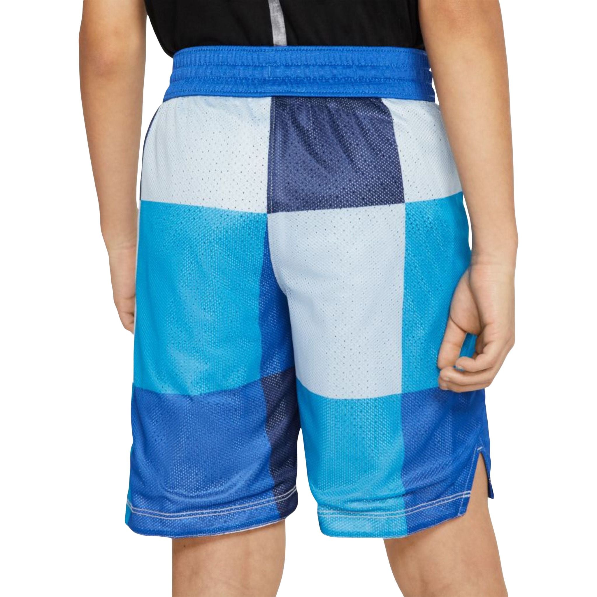 Elite Reversible Short - Denny's
