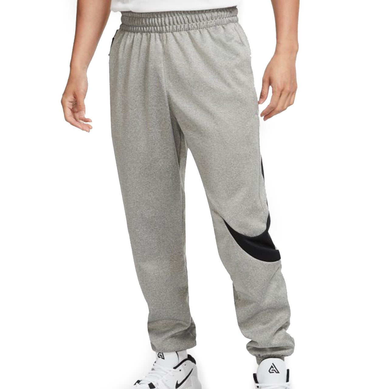 Therma HBR Pant - Denny's