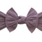 Cable Knit Knot HB - Denny's