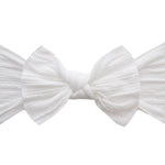 Cable Knit Knot HB - Denny's